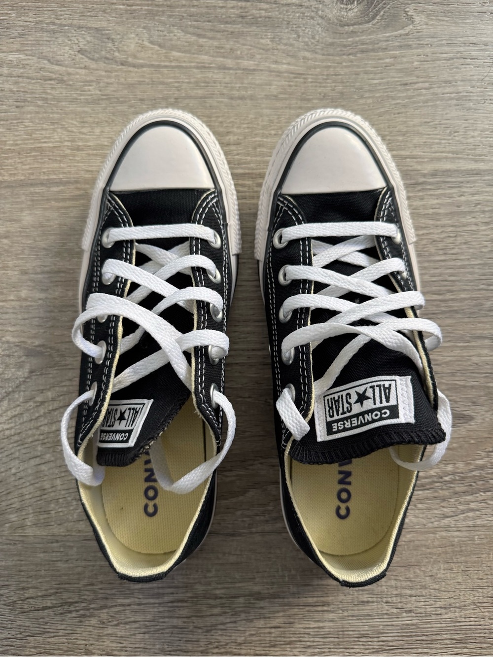 Converse Chuck Taylor All Star